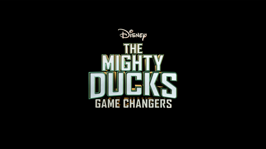 ‘The Mighty Ducks: Game Changers’ Coming to Disney+ in March