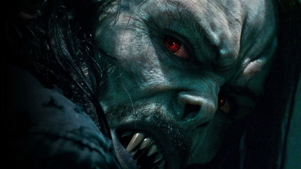 Spider-Verse Film ‘Morbius’ Delayed Again