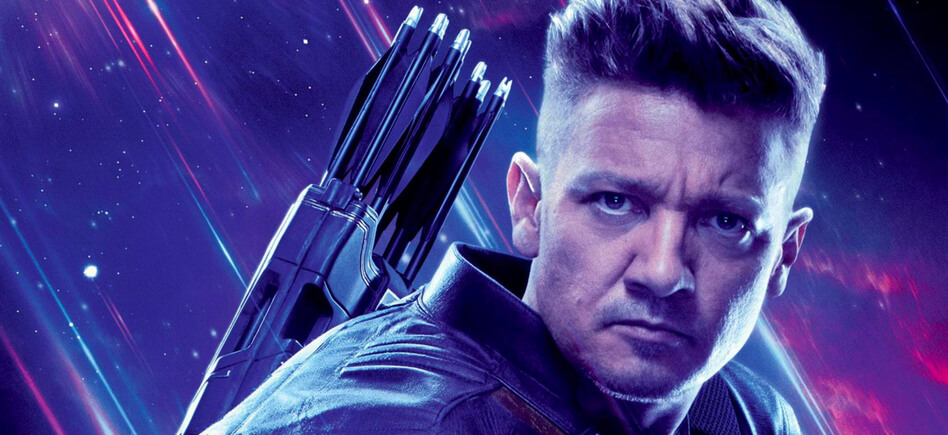 ‘Hawkeye’ Was Originally Going To Be A Solo Film