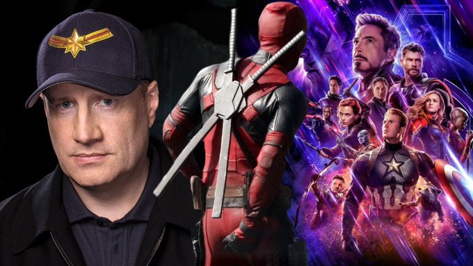Kevin Feige Confirms ‘Deadpool 3’ Is Coming; Says It’ll Take Place In The MCU
