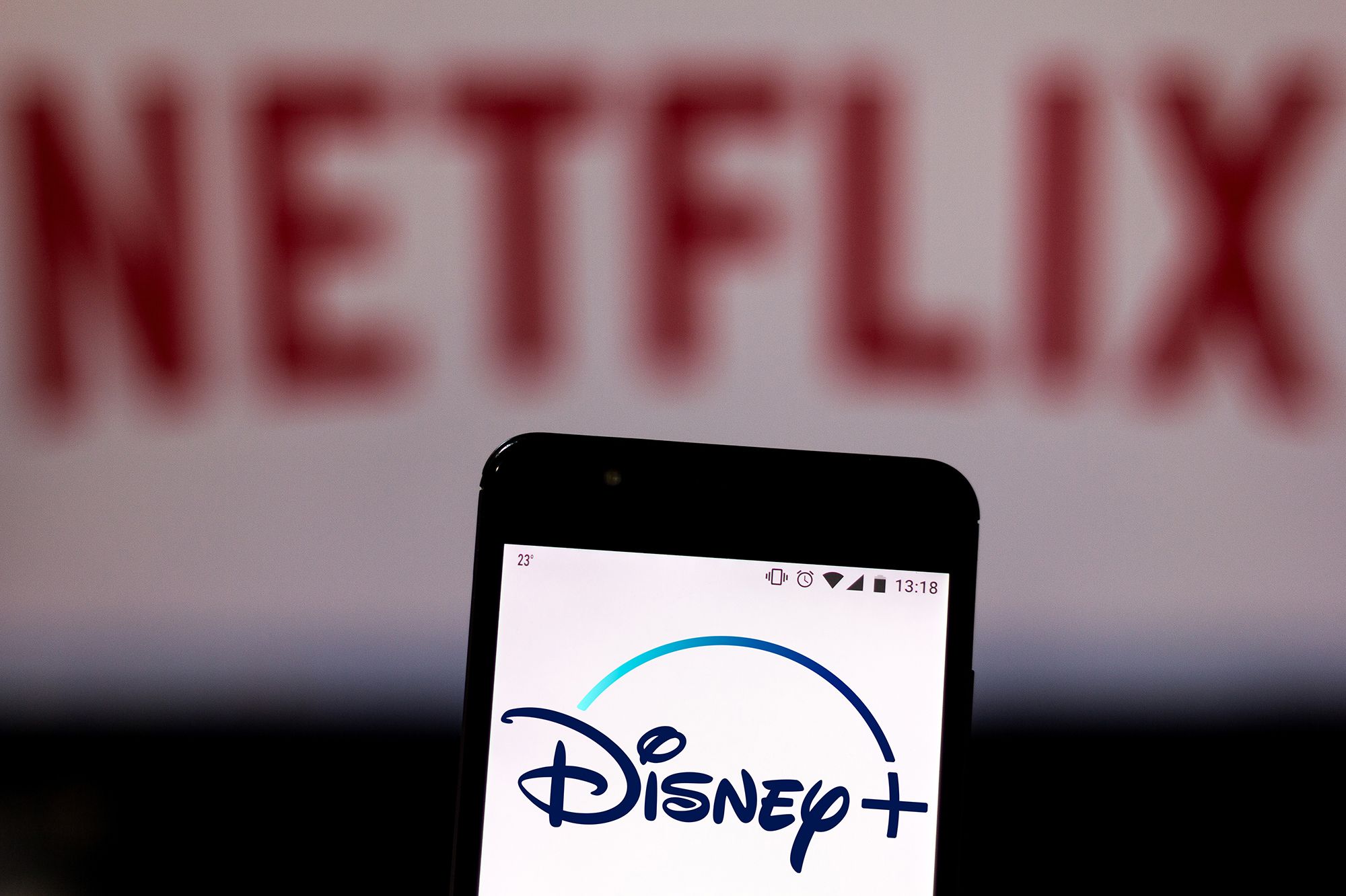 Disney+ to Unseat Netflix As Streaming Leader – Analysts