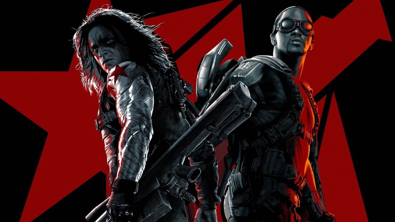 New Capitan America Will Be Established By The End Of ‘The Falcon And The Winter Soldier’