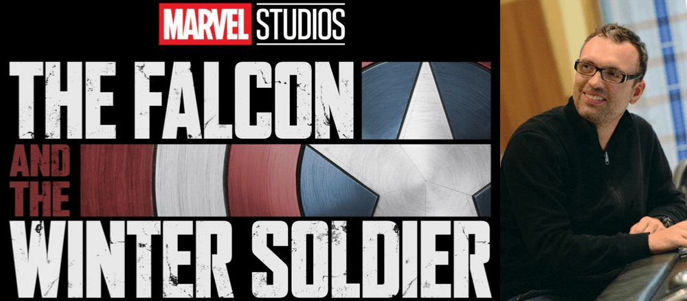 New Details Revealed for ‘The Falcon and the Winter Soldier’