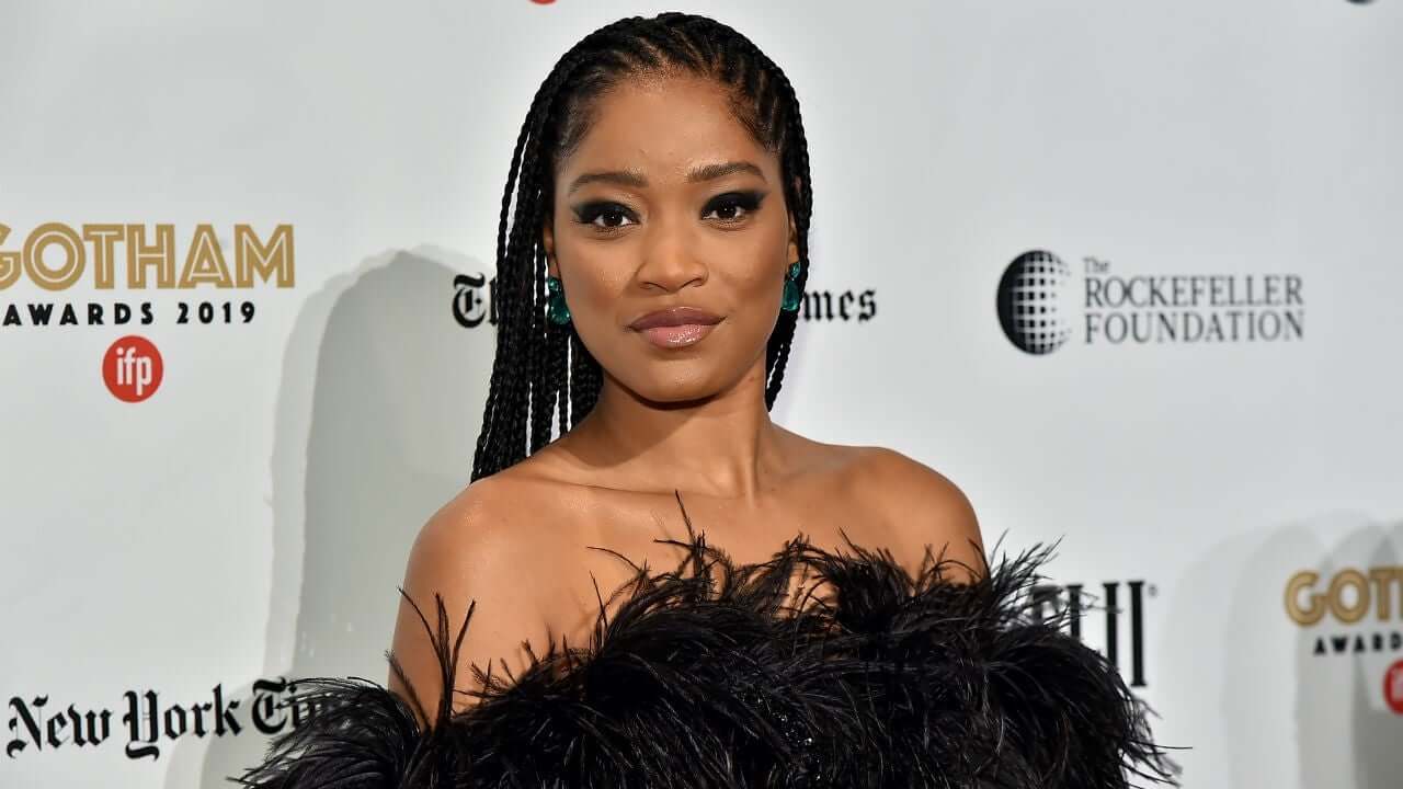 Keke Palmer to Host and Executive Produce Disney+ Food Competition Series ‘Foodtastic’