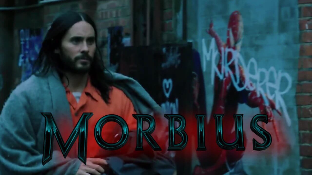 Release Date For Potential Spider-Verse Film ‘Morbius’ Gets Pushed Back Again