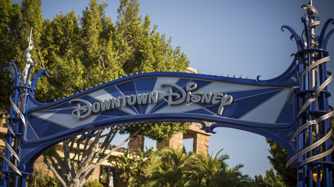 Disneyland Resort Recalls Over 200 Employees Amid Improving Covid-19 Numbers