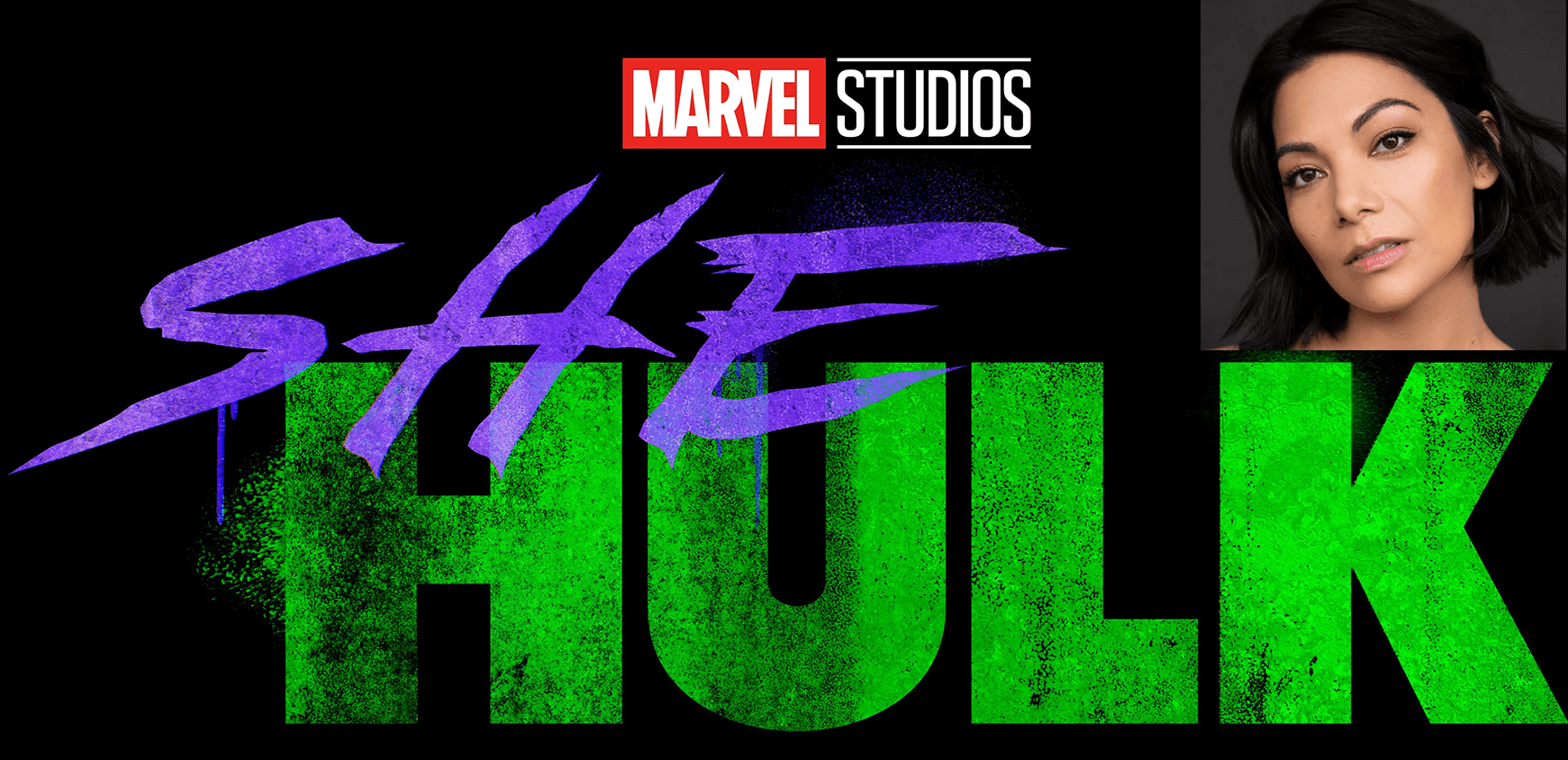 ‘Space Force’ Actress Ginger Gonzaga Joins Marvel’s ‘She-Hulk’