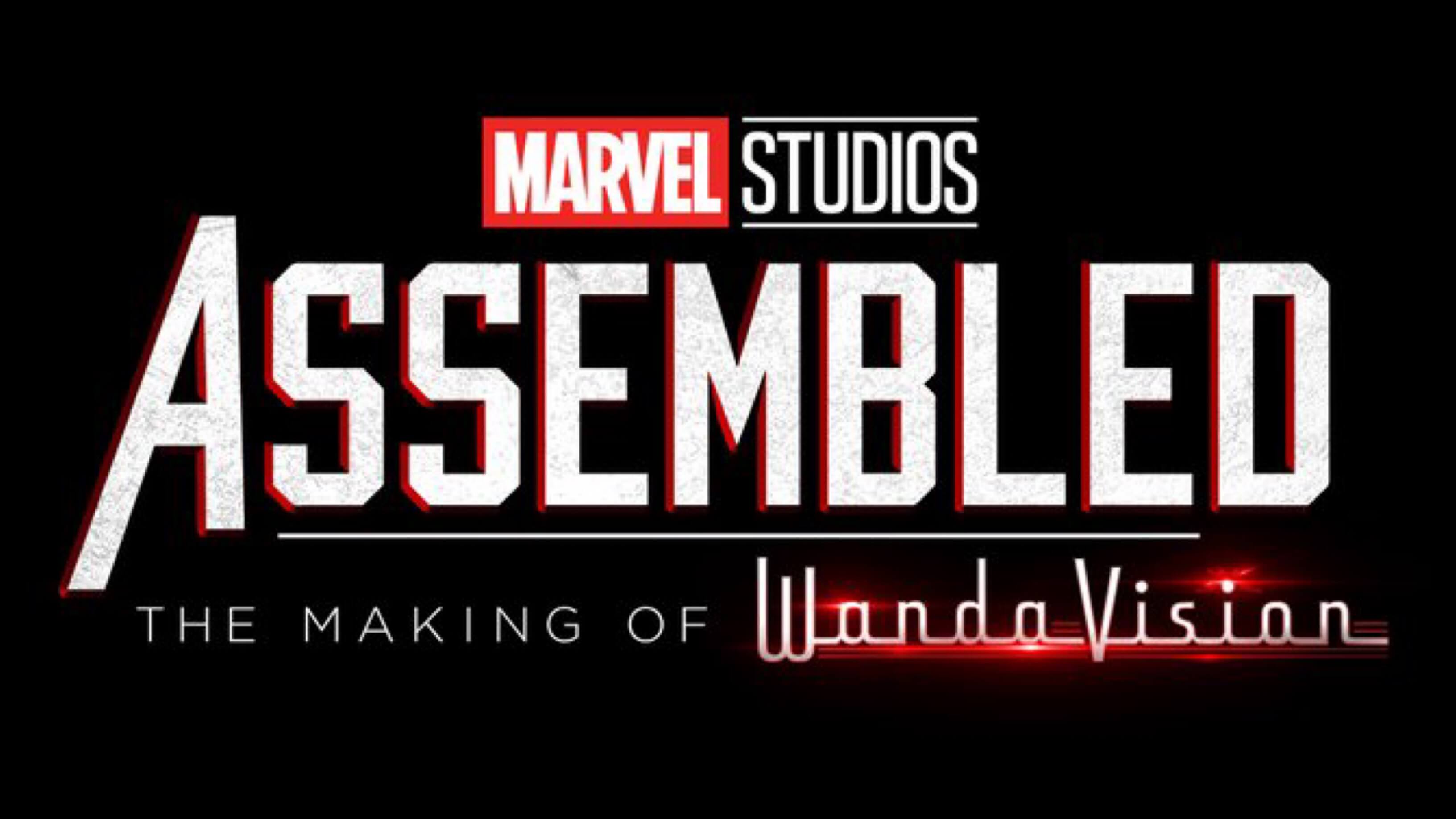 Marvel Studios’ ‘Assembled’ Coming to Disney+ March 12