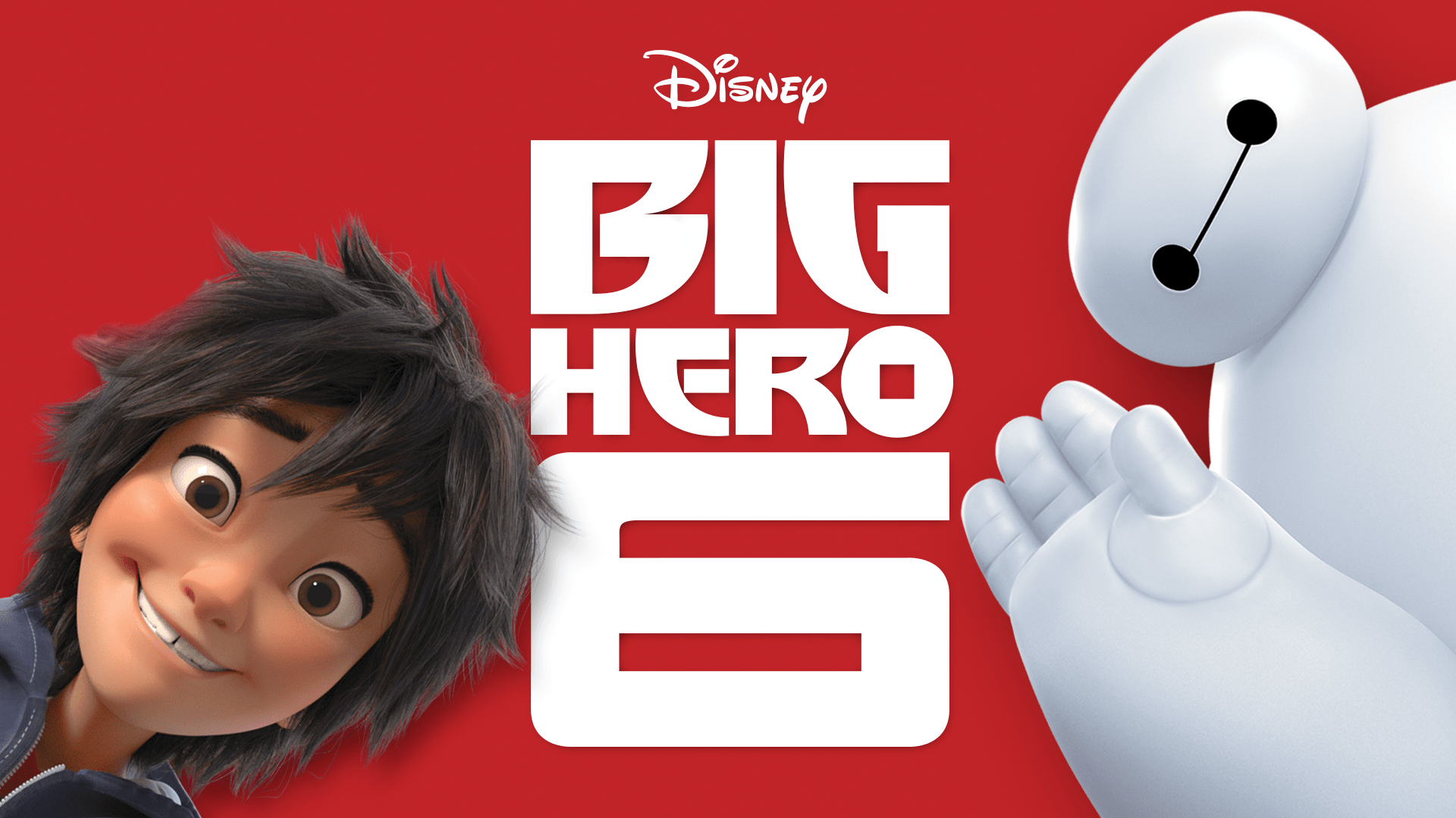 20 Weeks of Disney Animation: 'Big Hero 6' - The DisInsider