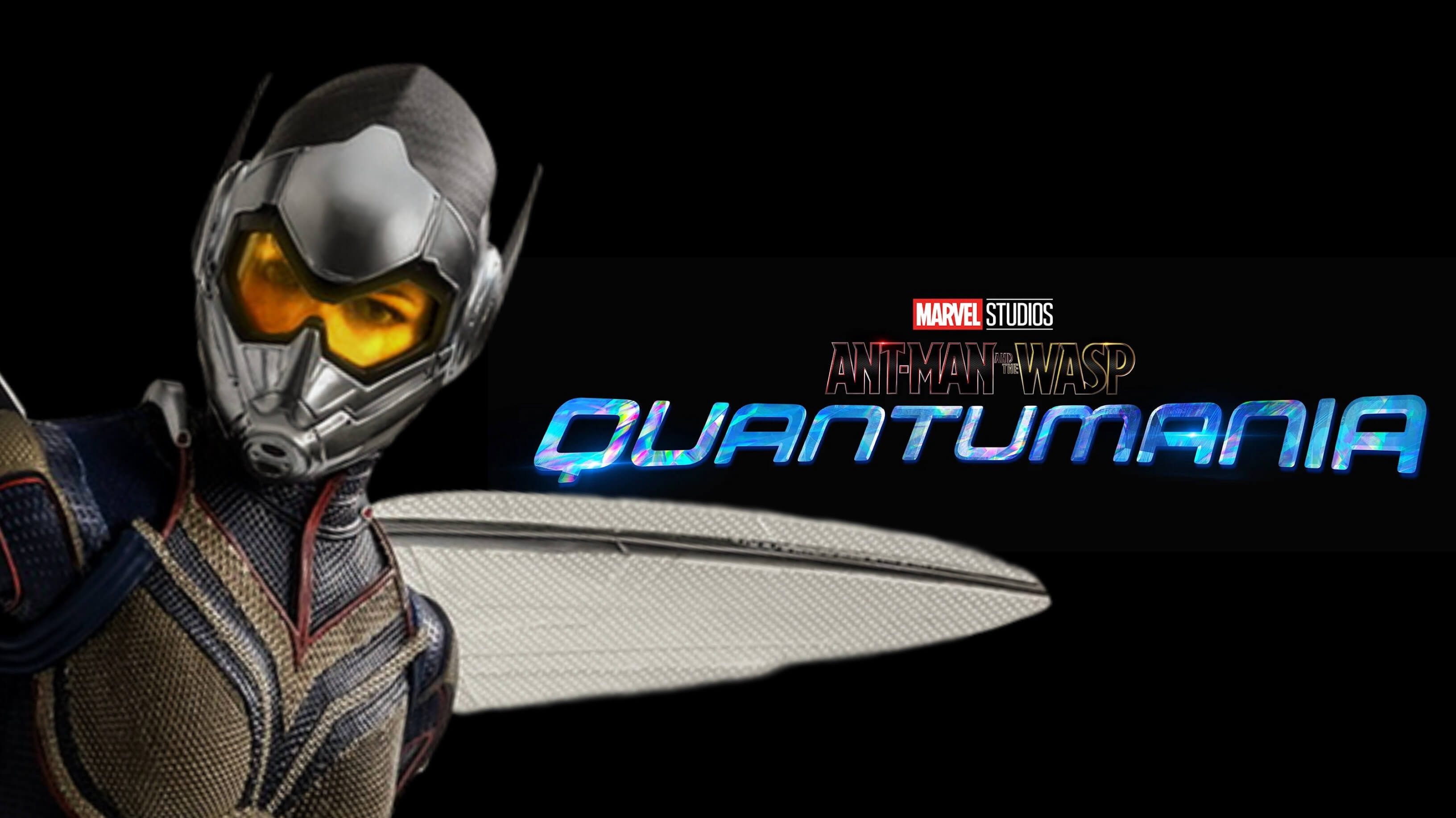 Evangeline Lilly Confirms Summer Start Date For ‘Ant-Man And The Wasp: Quantumania’
