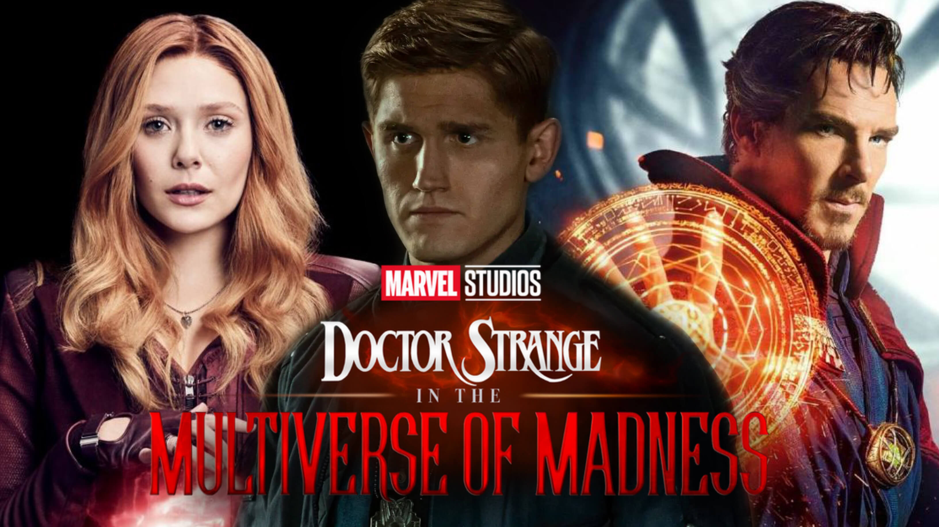 ‘1917’s Adam Hugill Joins ‘Doctor Strange In The Multiverse Of Madness’