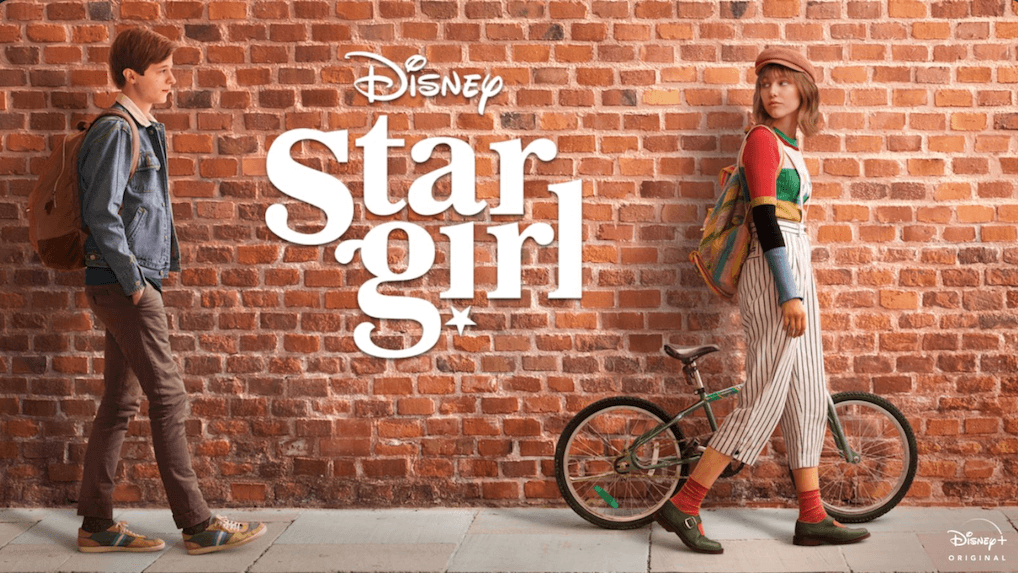 Disney+ Moving Forward on a ‘Stargirl’ Sequel