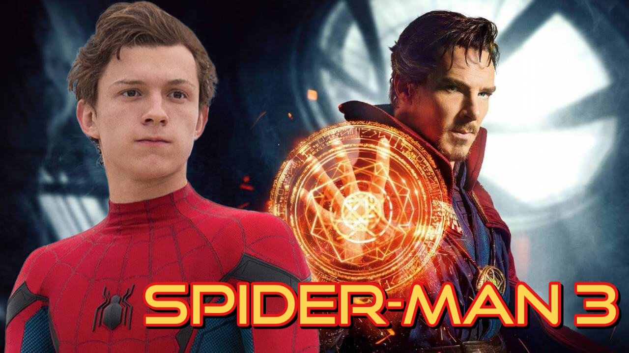 Tom Holland Talks ‘Spider-Man 3’; Calls It The Most Ambitious Superhero Movie Ever Made