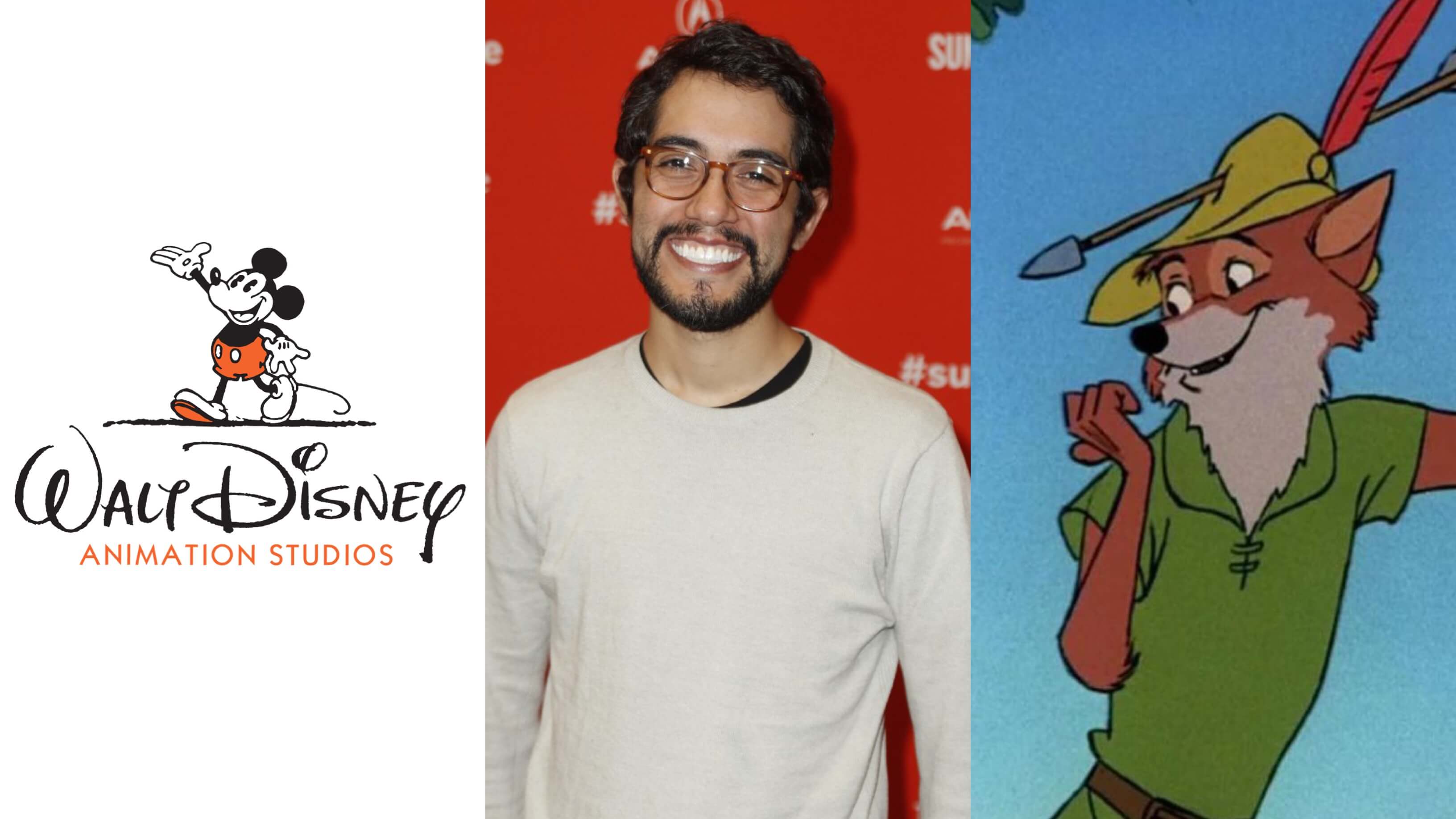 ‘Raya and the Last Dragon’ Director Carlos López Estrada Exits Walt Disney Animation