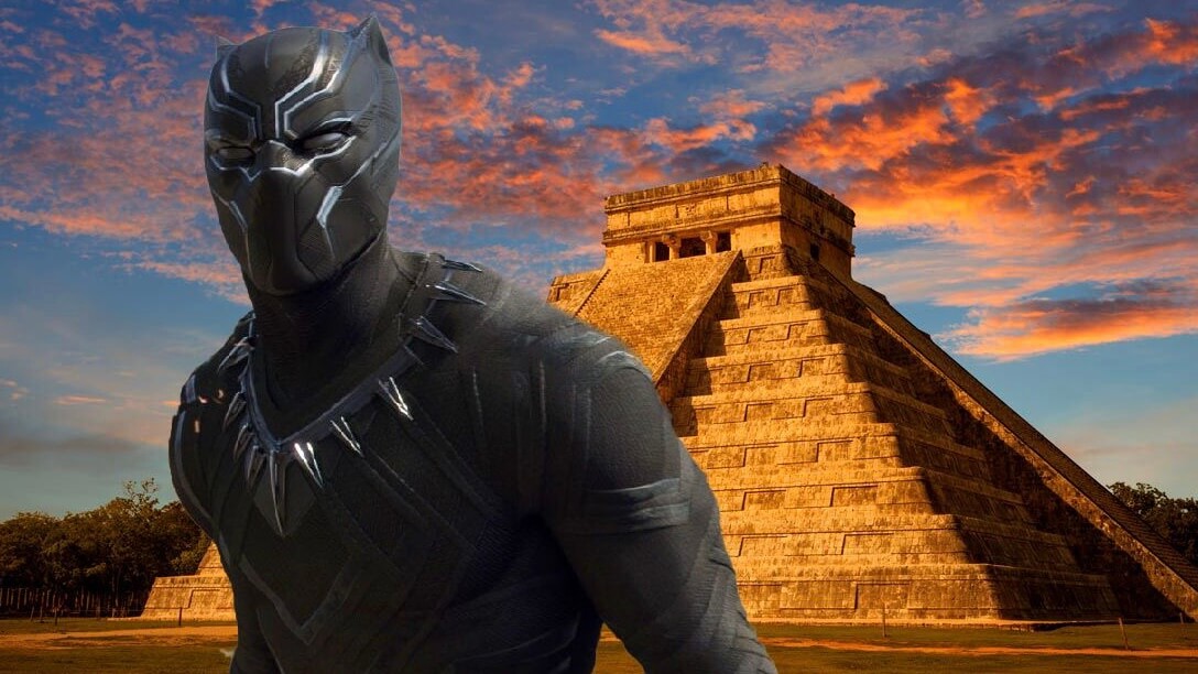 Marvel Studios Casting Two Mayan Characters For ‘Black Panther 2’