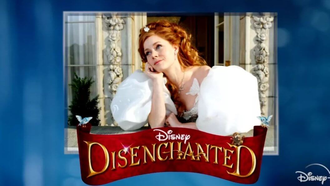 Disney Looking For Dancers For ‘Disenchanted’