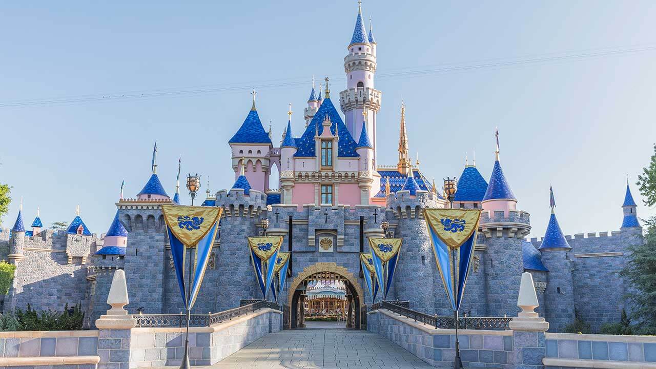 Disney Takes $2.6 Billion Theme Parks Hit Due to Current Closures