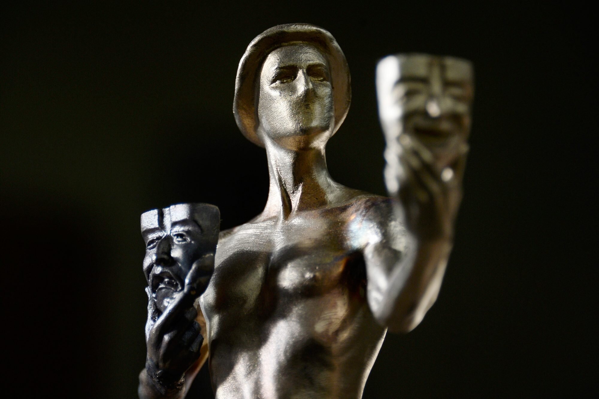 Disney Snags 9 Screen Actors Guild Award Nominations