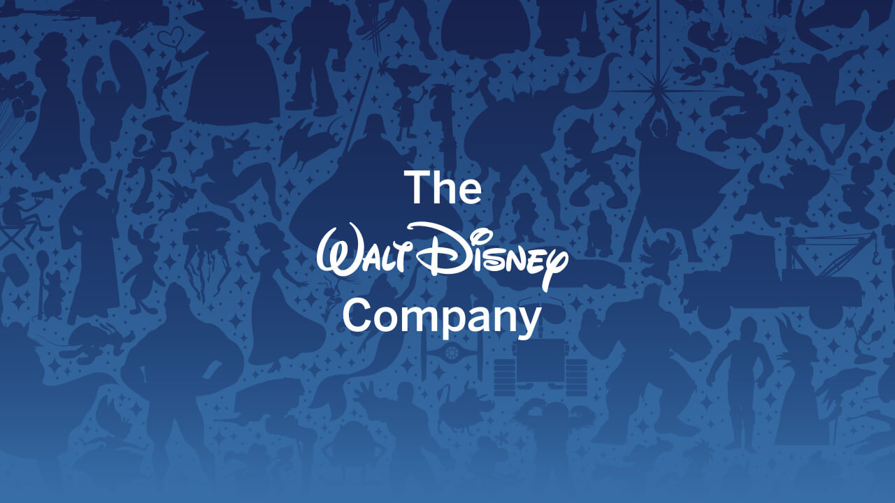The Walt Disney Company Ranks 4th on Fortune’s 2021 List of “World’s Most Admired Companies”