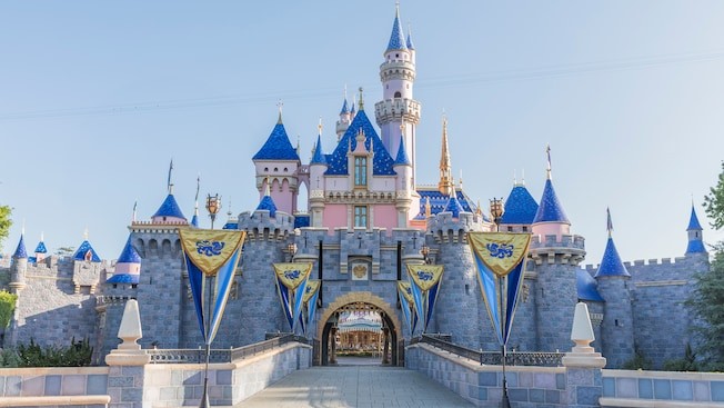 Bipartisan Bill Would Allow Disneyland to Reopen Sooner