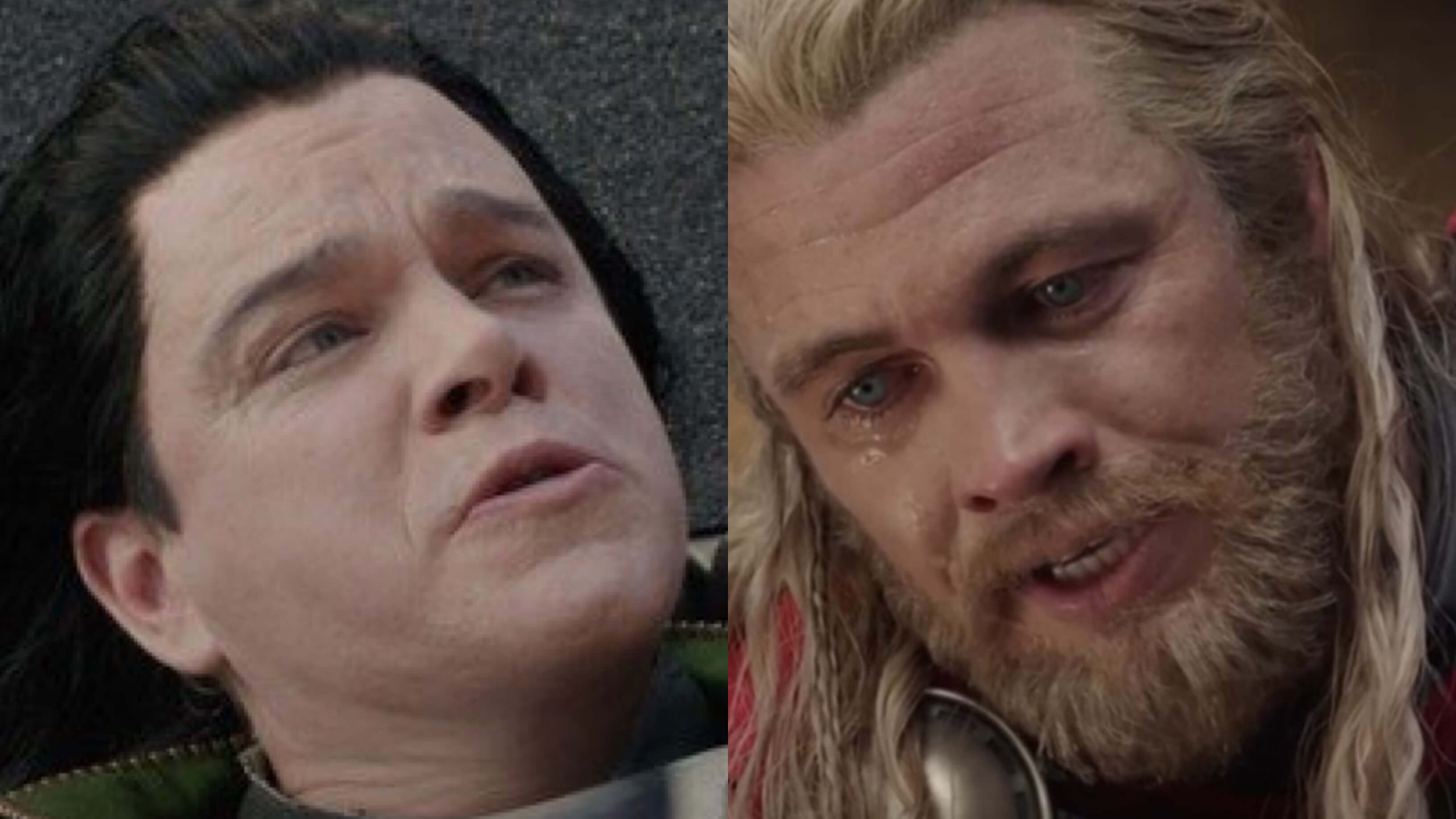 Matt Damon and Luke Hemsworth Return as Fake Loki and Fake Thor For ‘Thor: Love and Thunder’