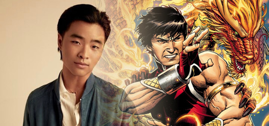 ‘Pen15’s Dallas Liu Joins The Cast Of ‘Shang-Chi’
