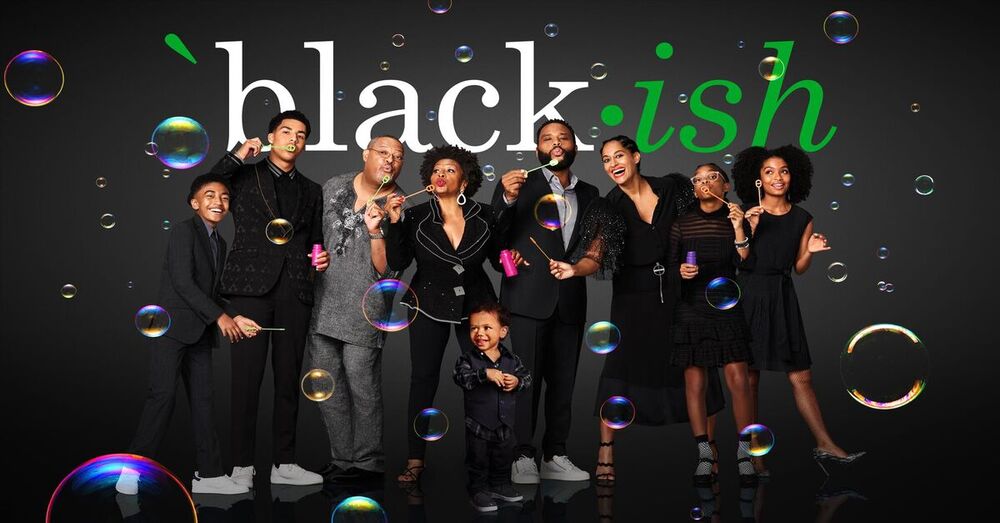 Disney+ is Missing the “Colin Kaepernick” Episode of Black-ish