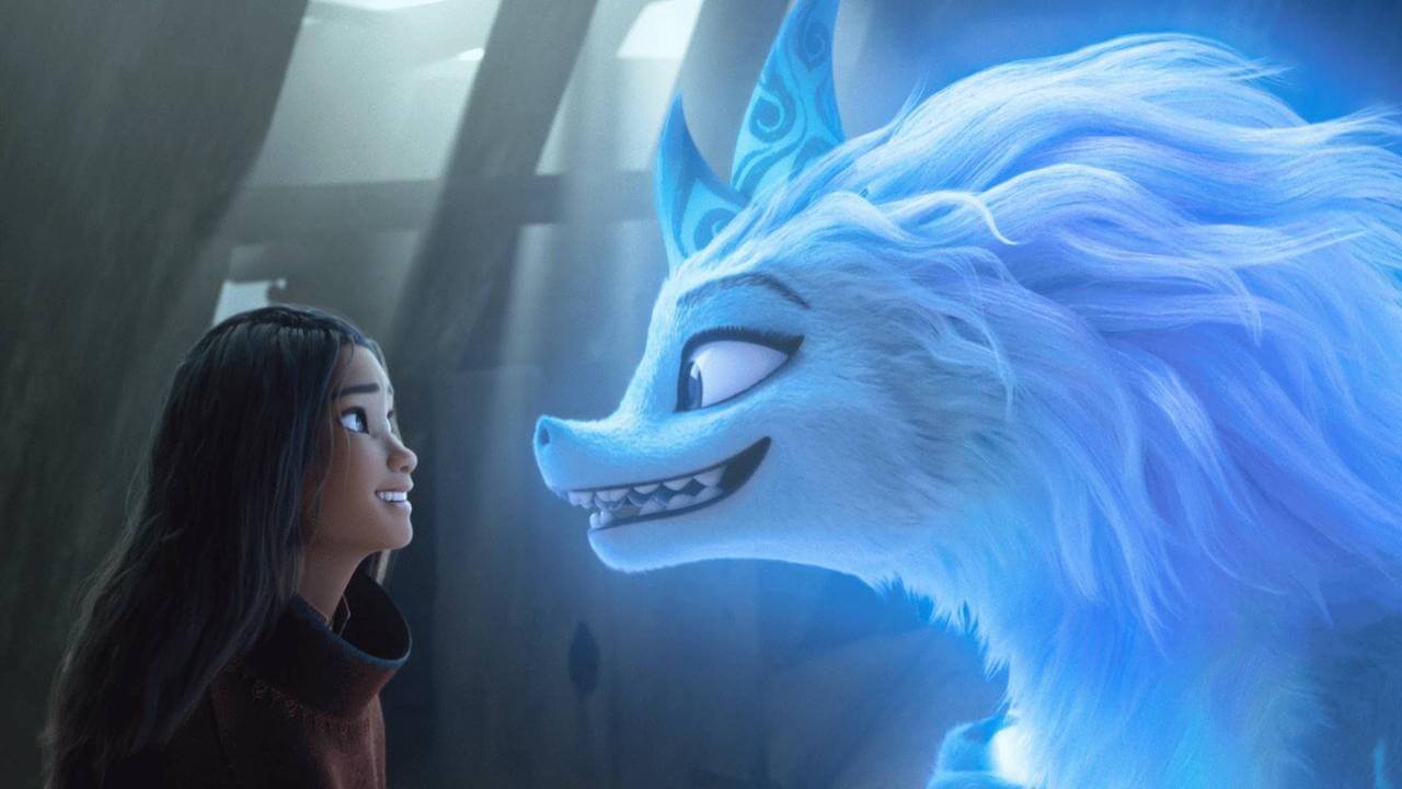 Box Office: ‘Raya and the Last Dragon’ Debuts to $8 Million