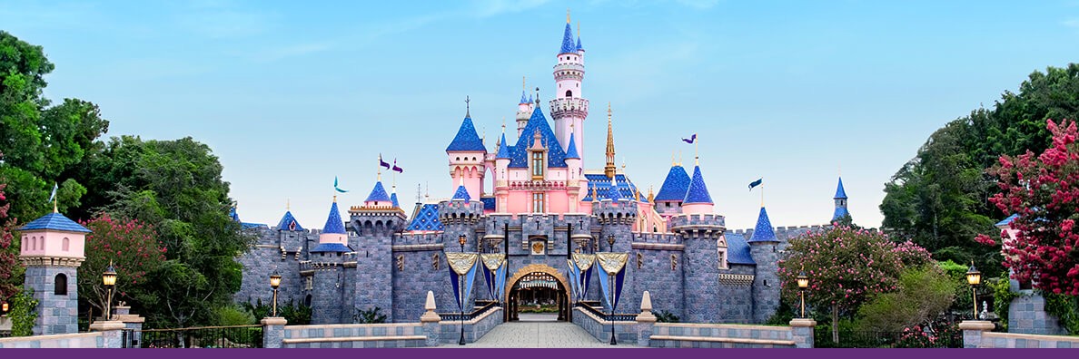Disneyland To Reopen April 30th – Nearly 14 Months After Covid-19 Shutdown