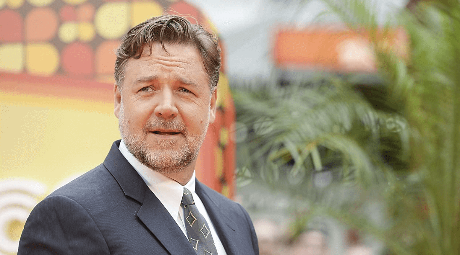 Russell Crowe Joins ‘Thor 4’ In Mystery Role