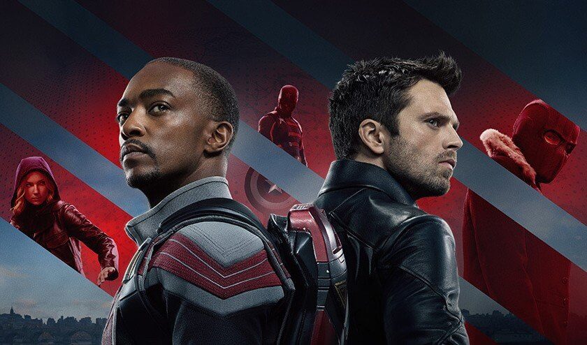 ‘Falcon and the Winter Soldier’ Will Become The Biggest Disney+ Debut Of All Time