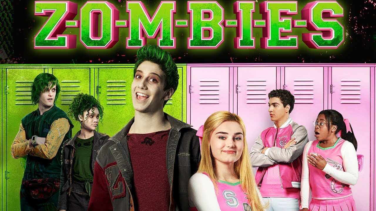 Exclusive: Third ‘Zombies’ Film In Development For Disney Channel; Plot Details Revealed