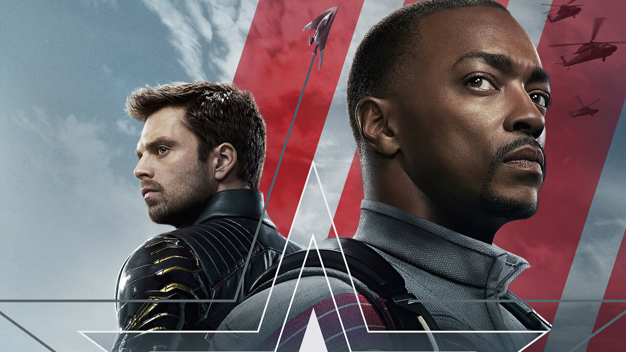 First Reactions For ‘The Falcon and the Winter Soldier’ Debut