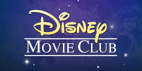 Disney Movie Club Relaunches Exclusive Blu-ray Program