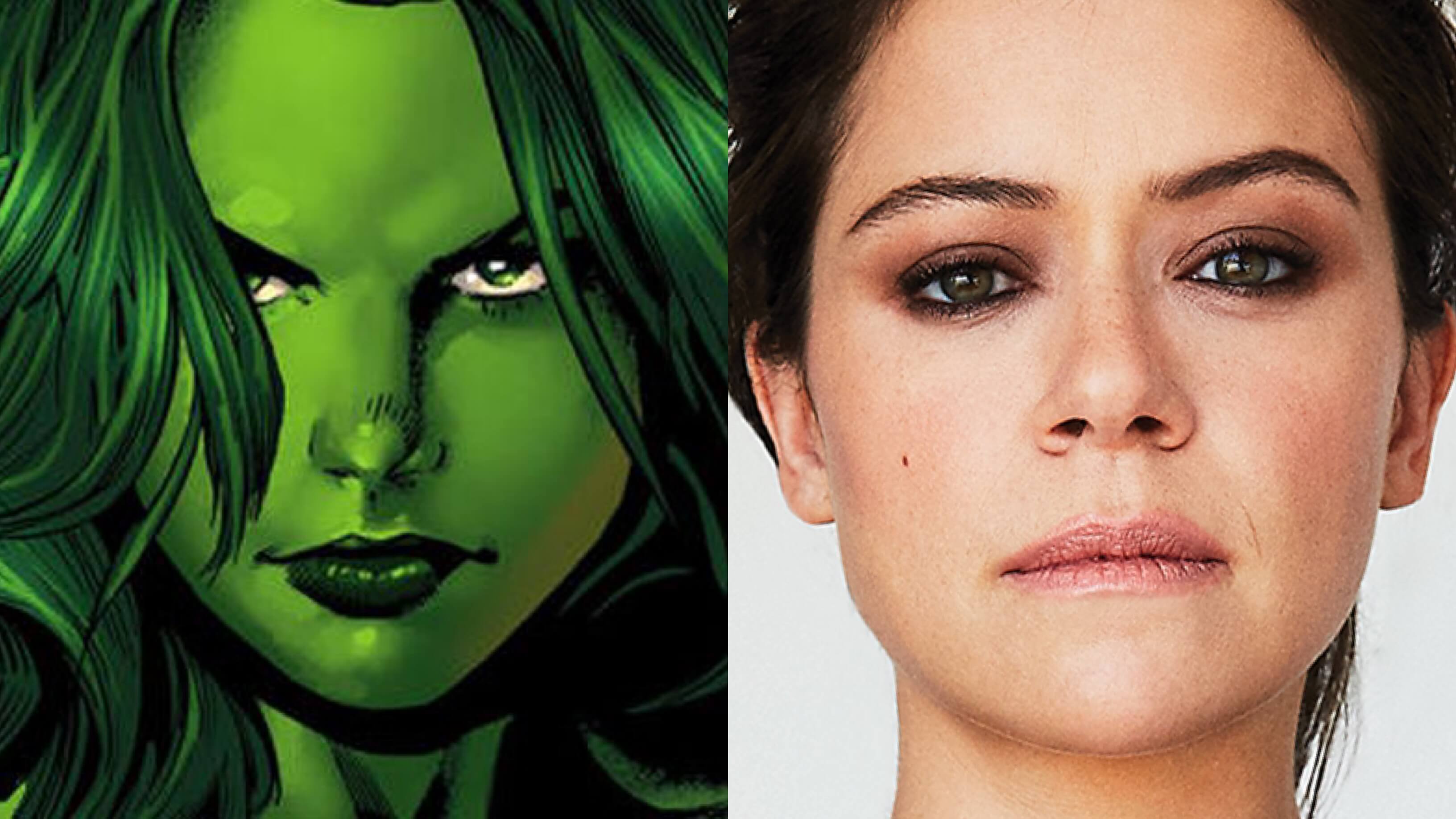 Marvel Studios’ ‘She-Hulk’ Reportedly Starts Filming