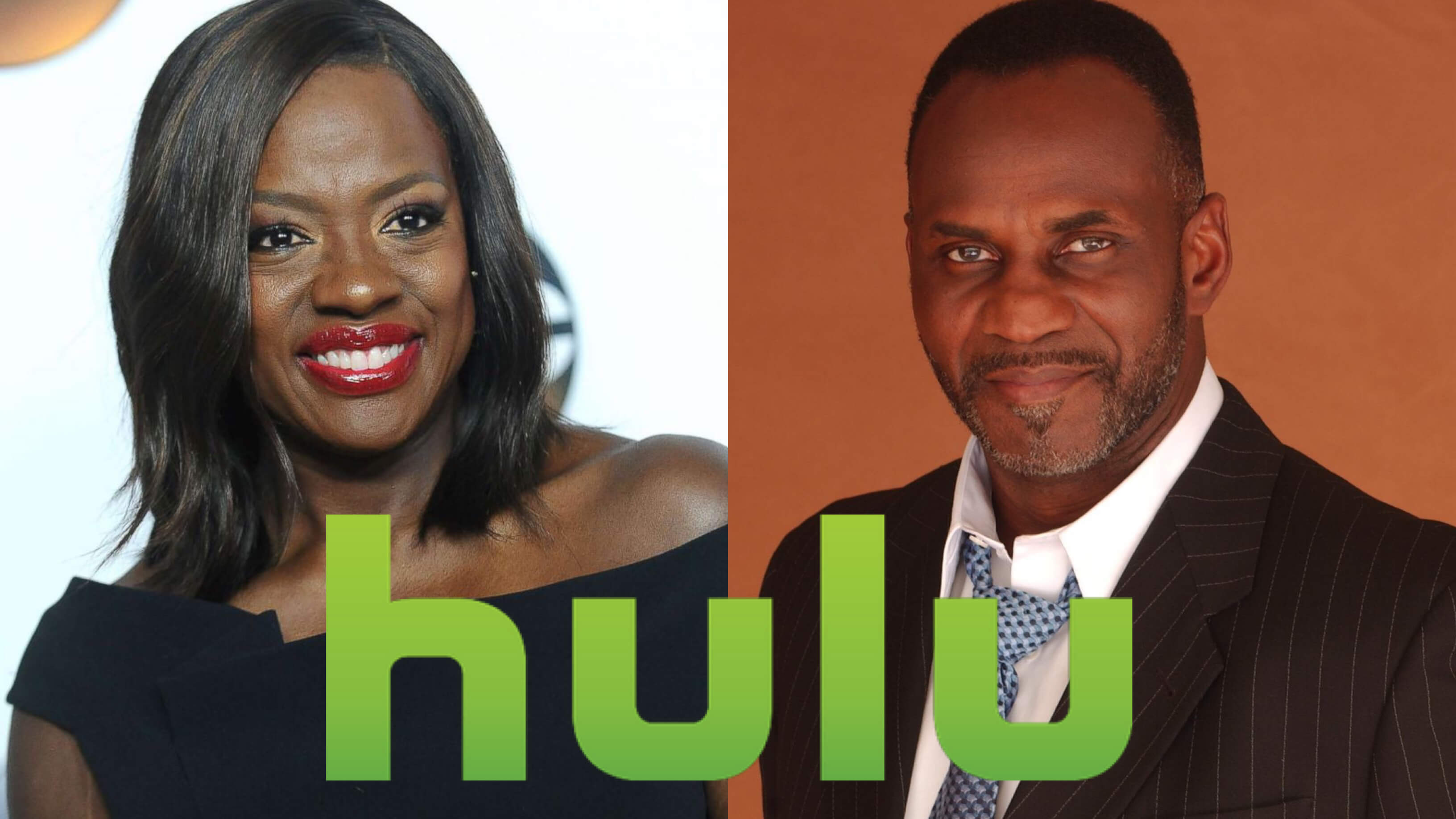 New Hulu Comedy Series in The Works From Viola Davis, Jeremy Hsu, and Julius Tennon