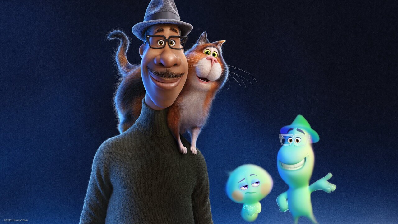 Pixar’s ‘Soul’ Continues Awards Season Dominance at the Annie Awards