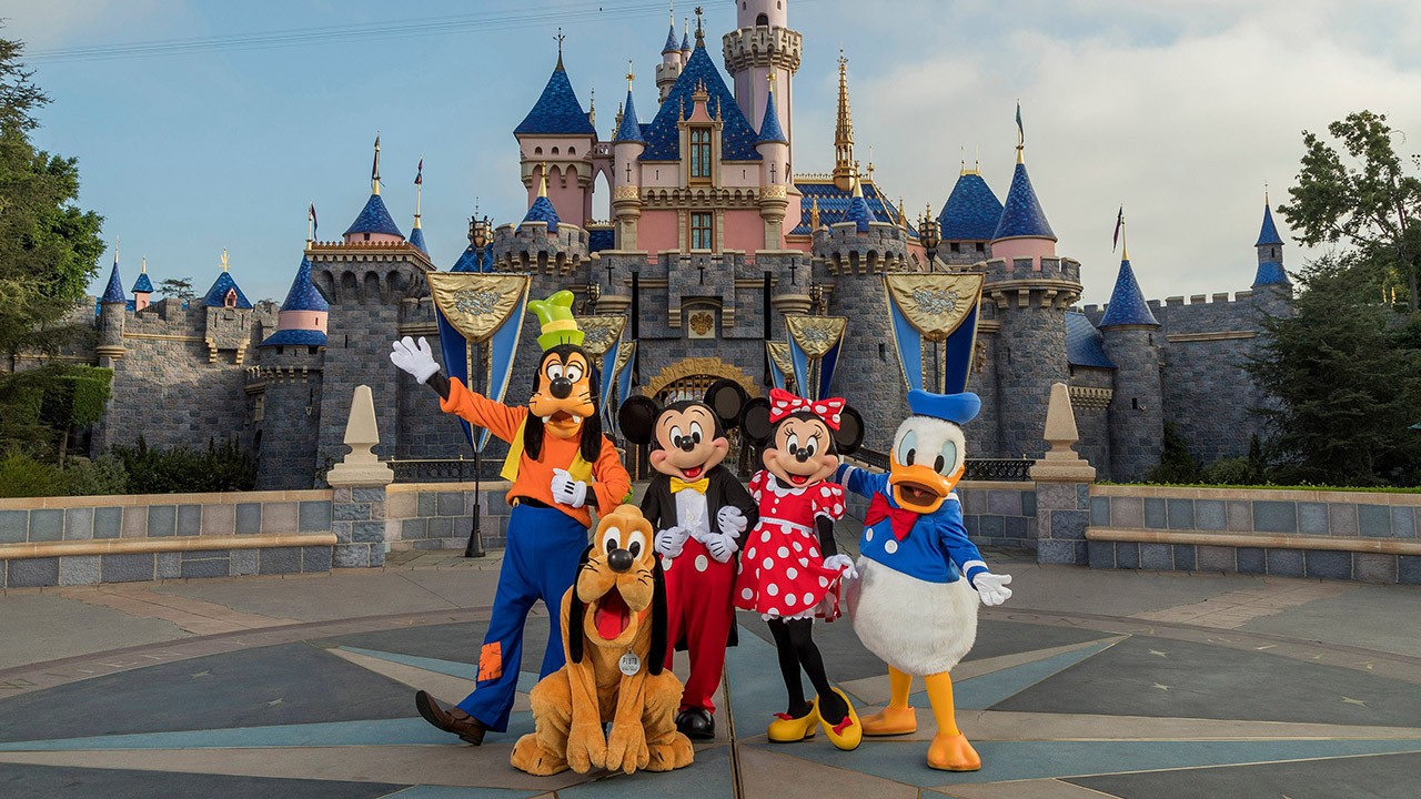Fans Overwhelm Disneyland’s Servers As Opening Day Tickets Sell-Out