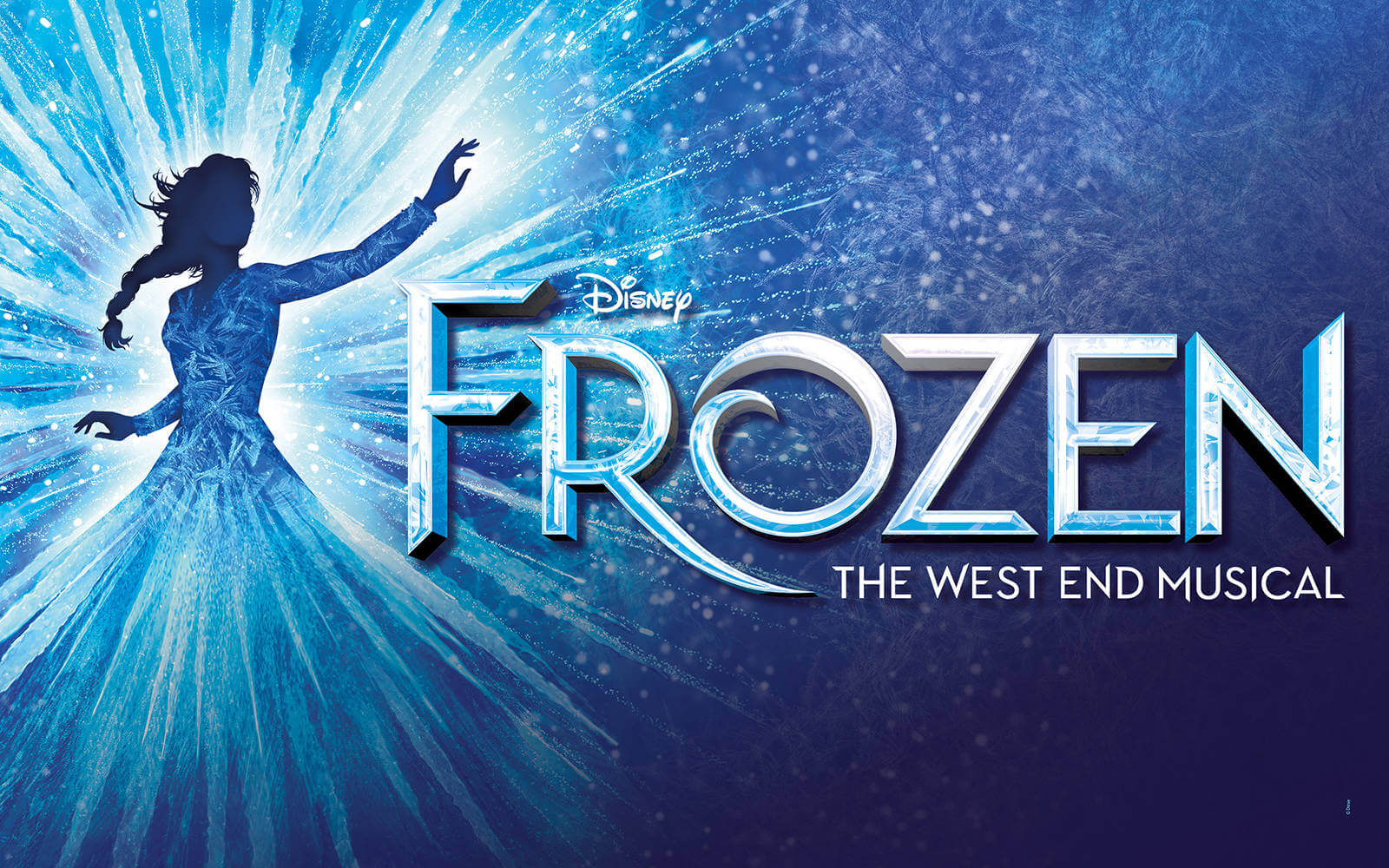 Tickets Now on Sale for London’s ‘Frozen the Musical’