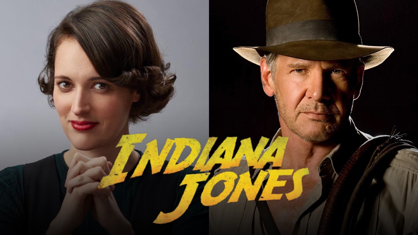 Phoebe Waller-Bridge Starring in ‘Indiana Jones 5’; John Williams Returning
