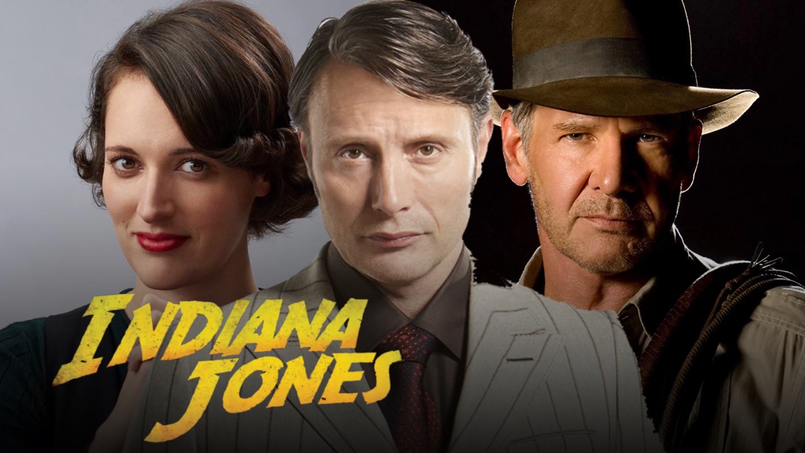 Mads Mikkelsen Cast in ‘Indiana Jones 5’
