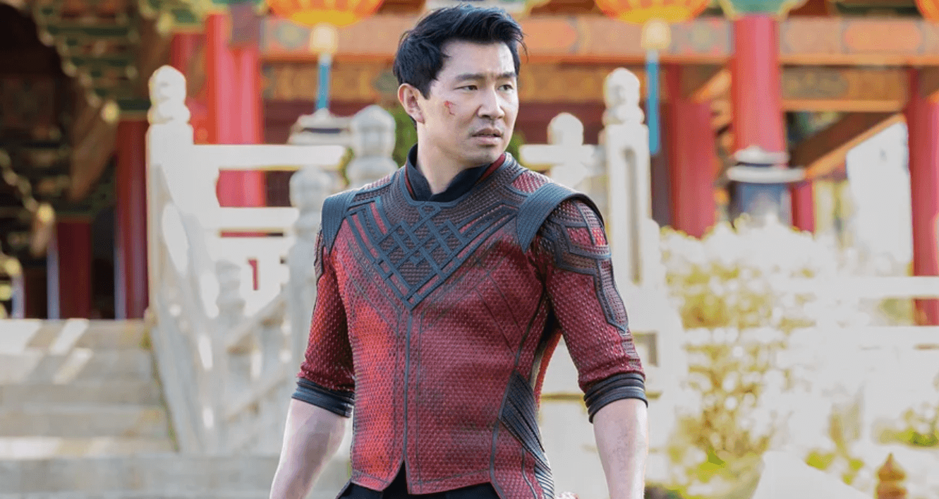 The First Official Stills From Marvel’s ‘Shang-Chi’ Surface