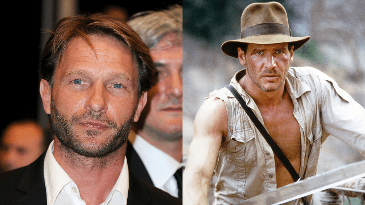 Thomas Kretschmann Cast in ‘Indiana Jones 5’