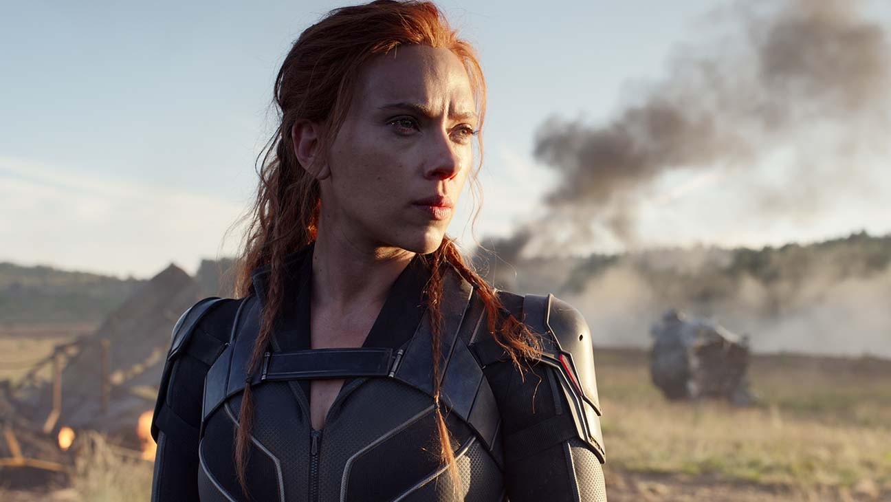 New ‘Black Widow’ Trailer Receives 70M Views in 24 Hours