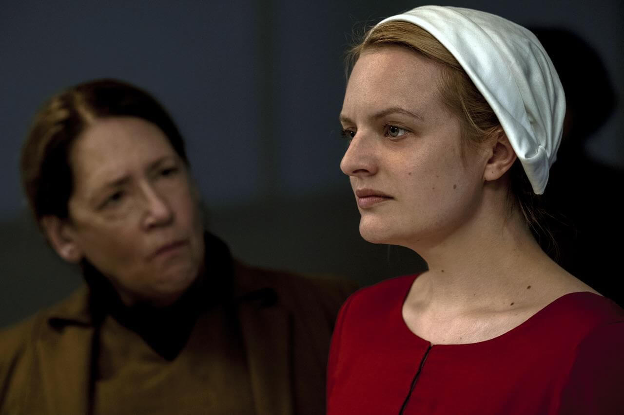 ‘The Handmaid’s Tale’ Season Four Hits Hulu Early, And Its Stars Dish On What To Expect
