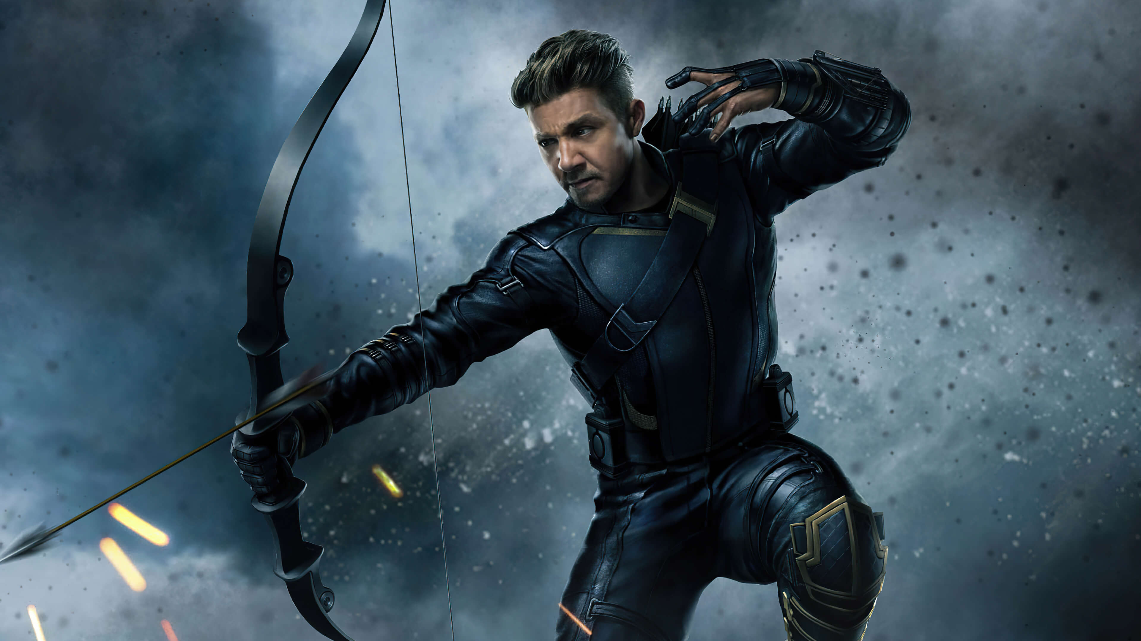 ‘Hawkeye’ Series Has Wrapped Filming
