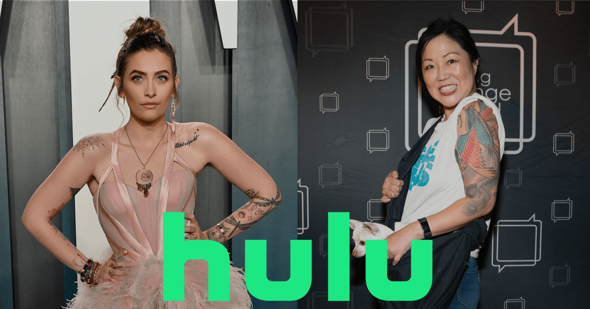 Hulu’s New High School Comedy Adds Paris Jackson, Margaret Cho, and More!