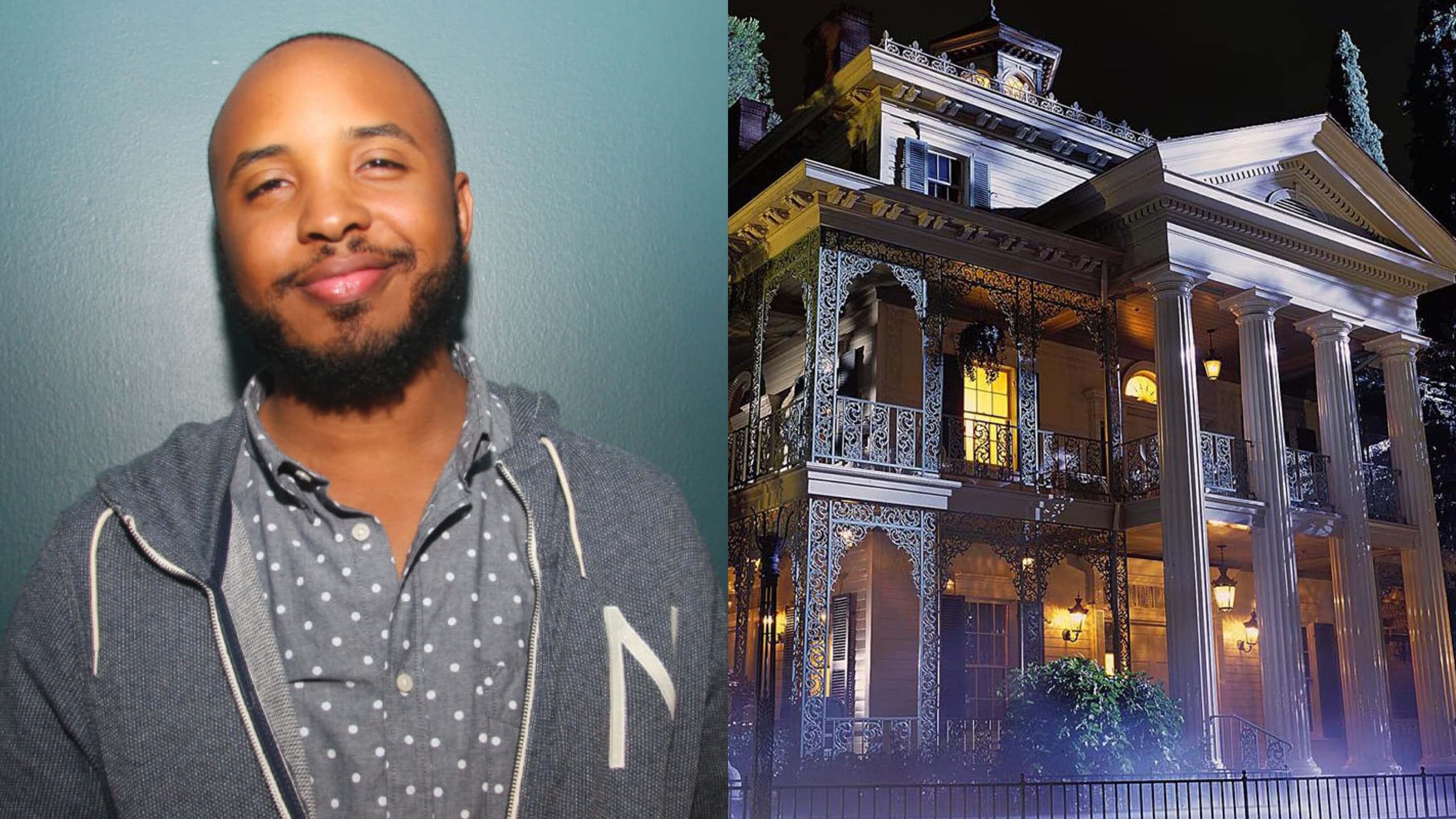 ‘Bad Hair’ Director Justin Simien to Direct Disney’s ‘Haunted Mansion’