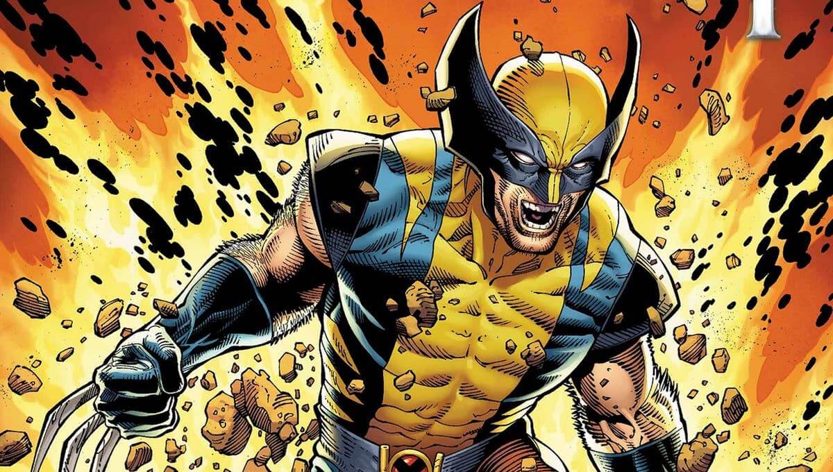 Wolverine Series Rumored To Be In Development For Disney+
