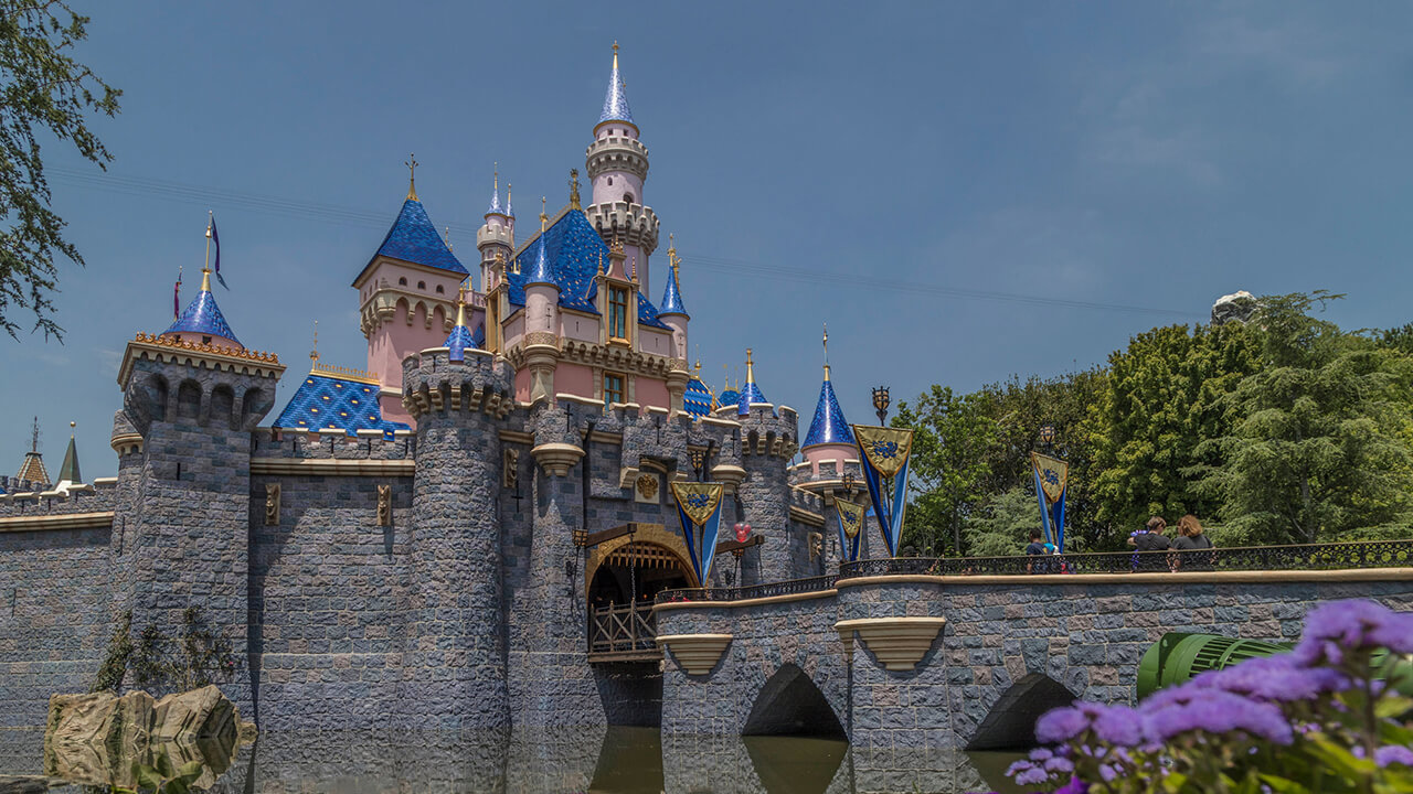 Disney Launching New Site as Disneyland Resorts Prepares to Reopen